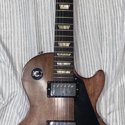 Gibson Les Paul Studio Electric Guitar 