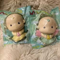 Adorable Squishy Baby Dolls