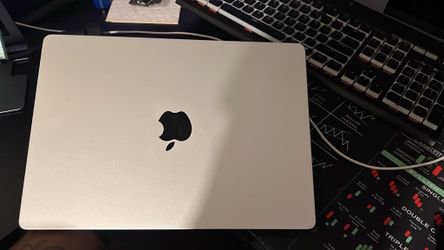 MacBook Pro M3 chip for sale