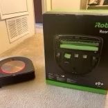 IRobot Roomba