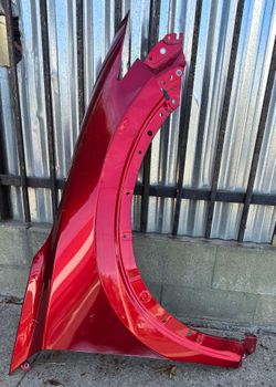 2017 2018 2019 2020 2021 2022 2023 MAZDA CX5 RIGHT PASSENGER FENDER