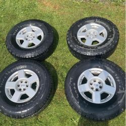 Tires