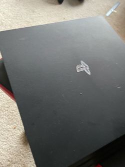 PS4 pro