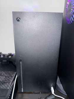 Xbox Series X Trade for PS5 Pro