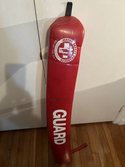 Water Safety Products Lifeguard Rescue Tube