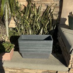 Planters