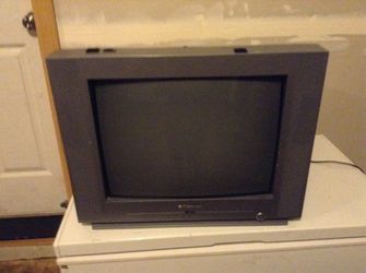 Polaroid TV