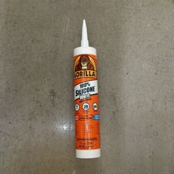 GORILLA GLUE CAULKING  TUBE (NEW)