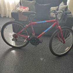 Mountain Bike 60$