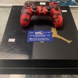 Ps4 Used