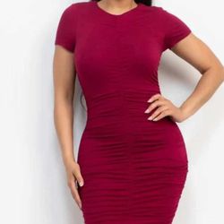 New Women's Dress Size Small 