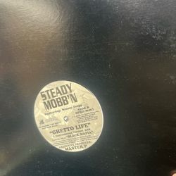 Steady Mobbn Ft Snoop Dogg - Record