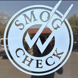 Star Certified Smog Check 