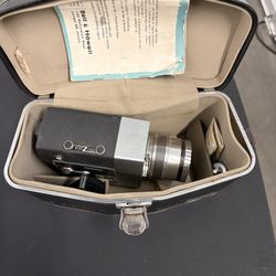 Bell & Howell Director Series Electric Eye