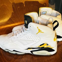 Flights Size 9.5 In Men 