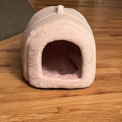 Igloo Pet Bed