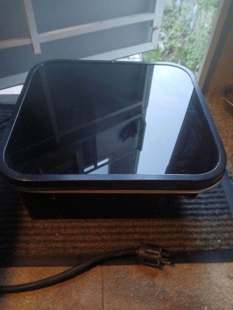 Marine Stove ORIGO 2500 (Alcohol-Electric)