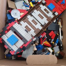 Legos 