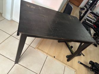 Free table
