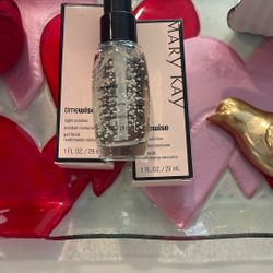 Marykay Night Solution 