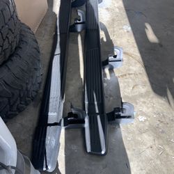 GMC Sierra 1500 Running Boards BRAND NEW