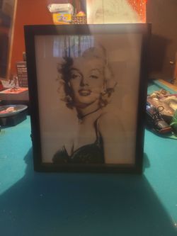 Marilyn monroe