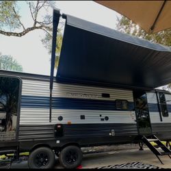 2022 Forest River Cherokee 294 BH
