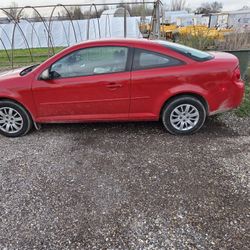 2009 Chevrolet Cobalt