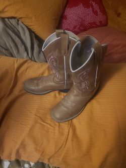 Girls Boots Kids