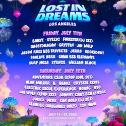 Lost In Dreams  VIP 