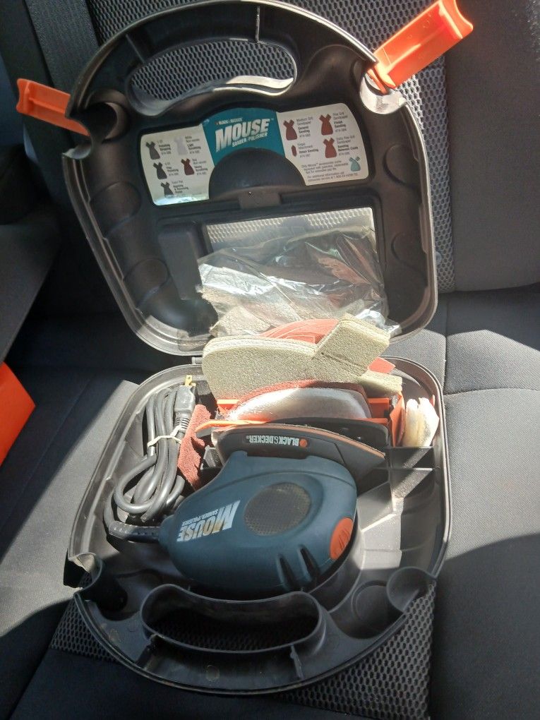Black & Decker