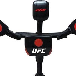 Punching Bag BAS Body Action System 