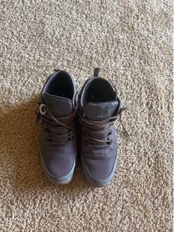 Columbia boots size 9