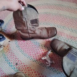 Cowboy Boots