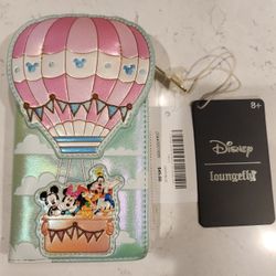 Wallet Disney 