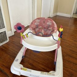 Baby Walker