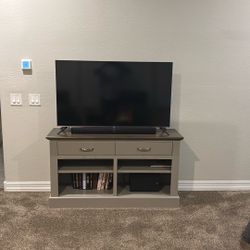TV/Media Stand - Console