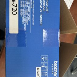 Brother Dr 720