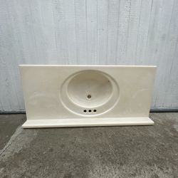 Use Bathroom Vanity