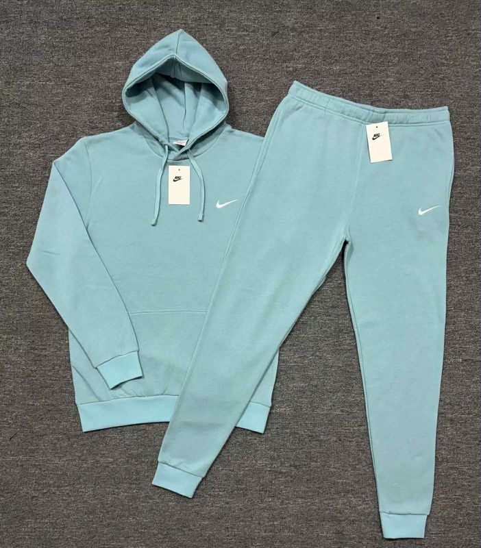 Nike Sweatsuits (S, M, XL)