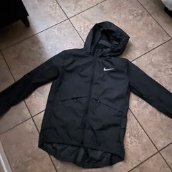 Nike tech windbreaker 