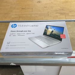 Brand New Touchscreen HP Laptop! Windows 11