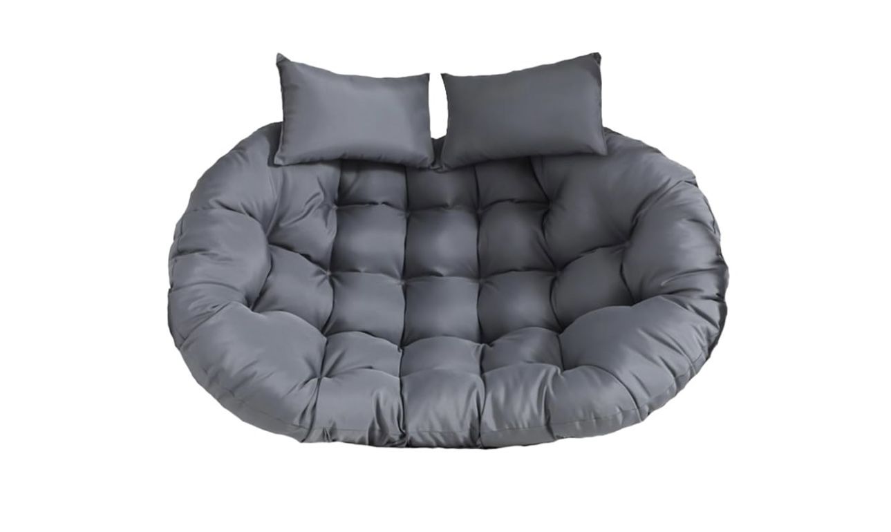 β¨ Cozy Upgrade for Your Egg Chair! β¨