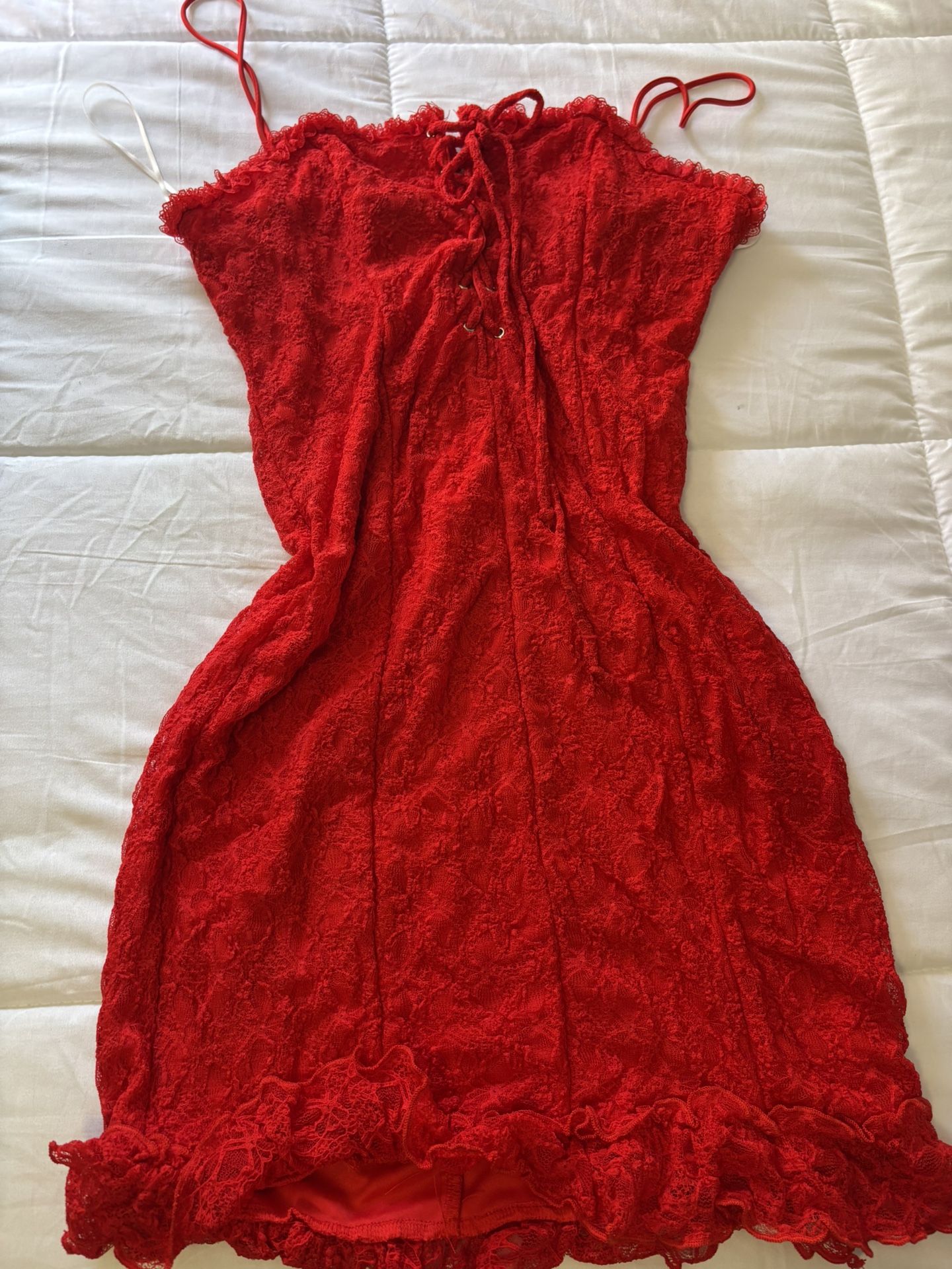 Women’s Midi Dress