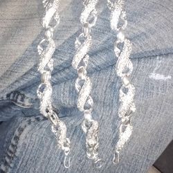 Beautiful Dragon Bracelets 