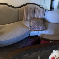 Living Room Furniture 