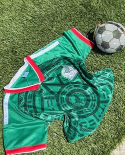 Women Mexico top / shirt