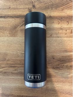 YETI  Rambler/travel bottle