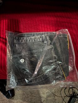 Gloe Baggy pants