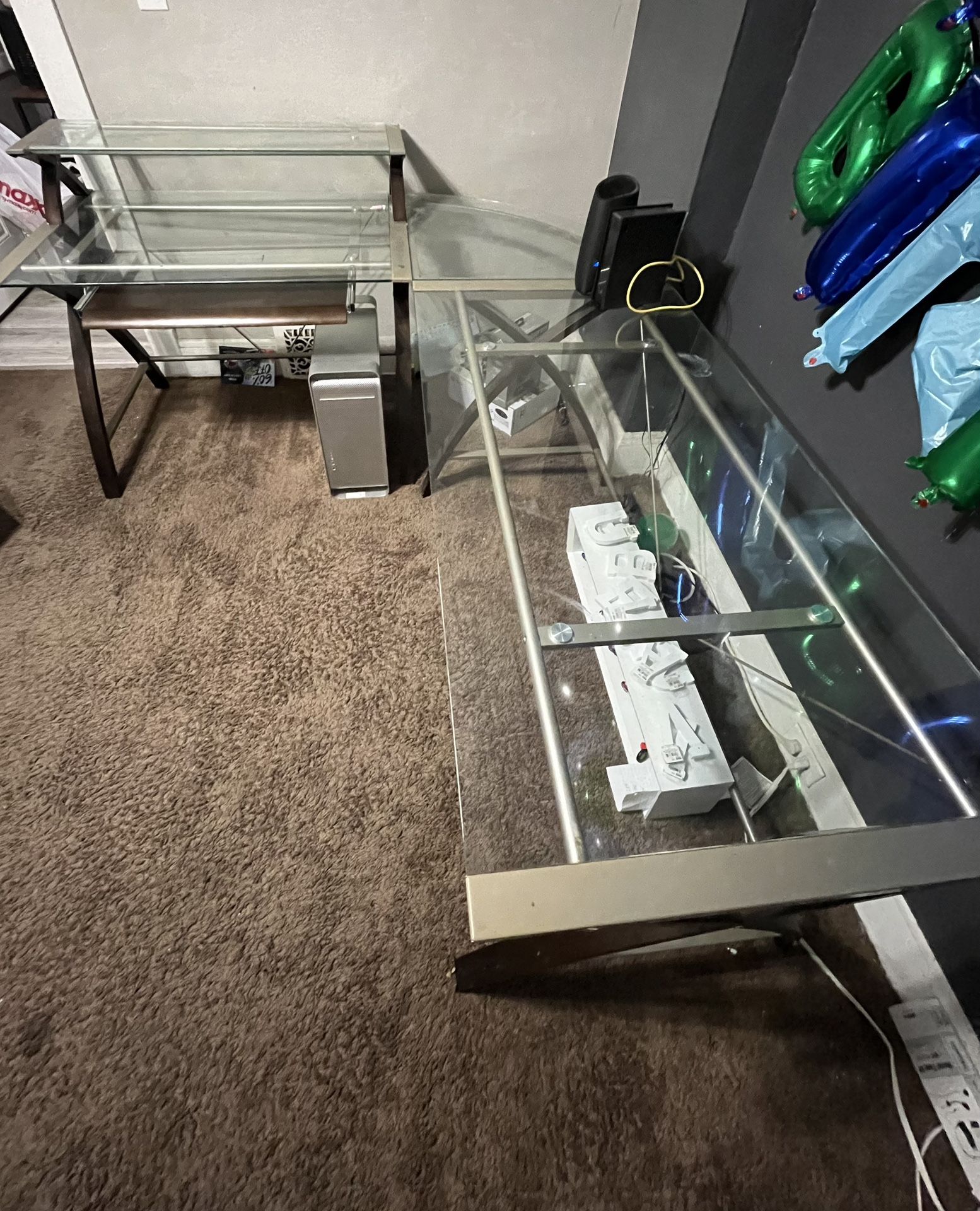 Desk